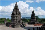 Prambanan - 017